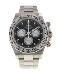 Rolex Daytona 126509